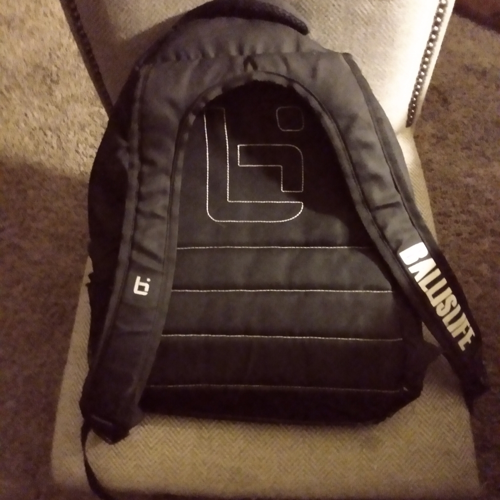 Ballislife bag